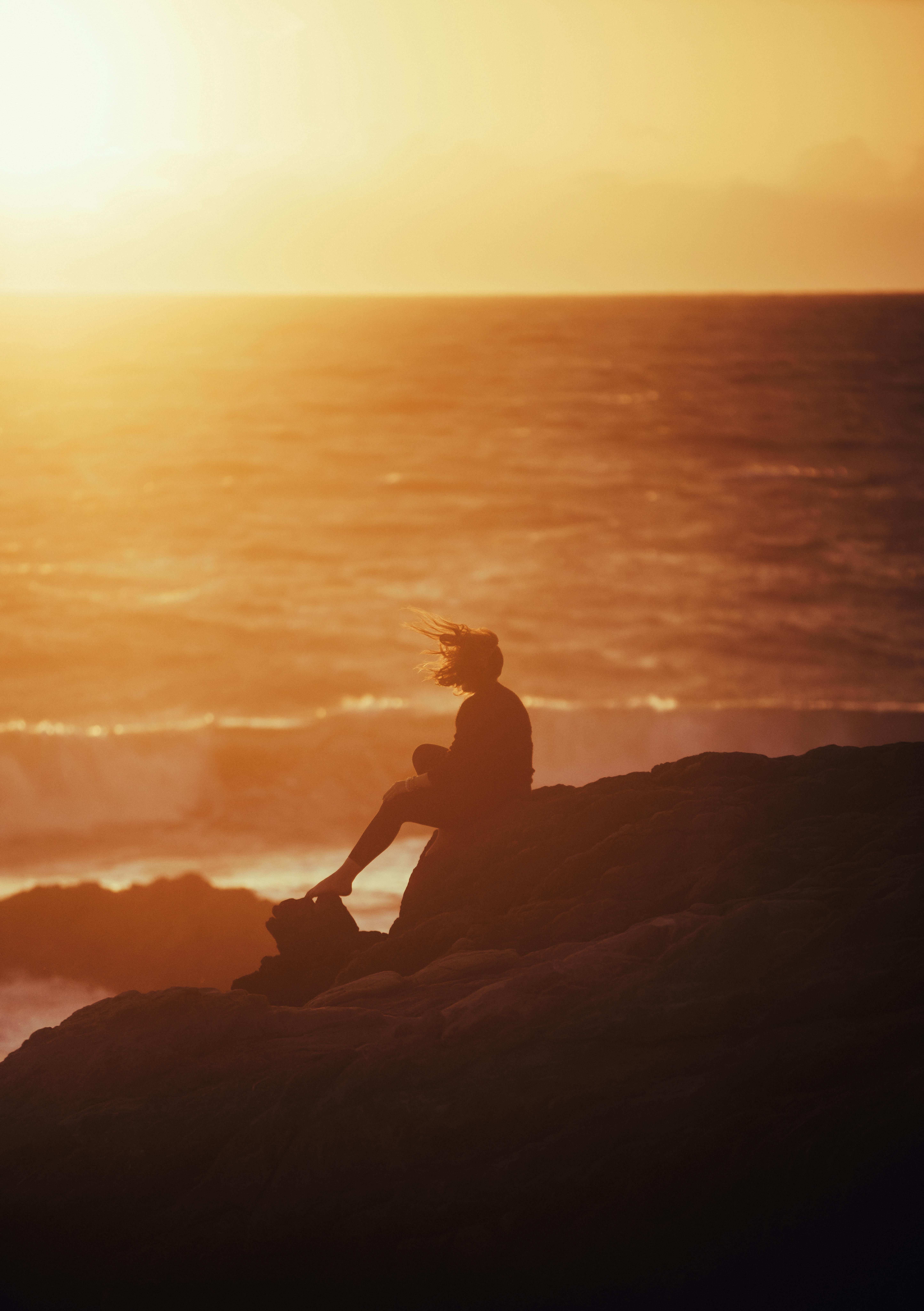 pause dans le stress